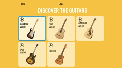 JAM HERO Screenshot