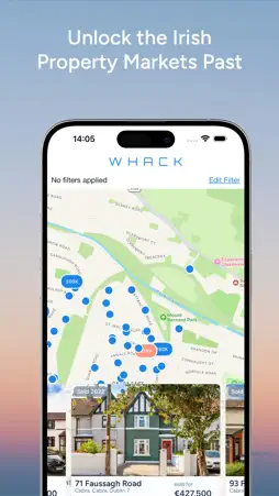 Whack screenshot 2