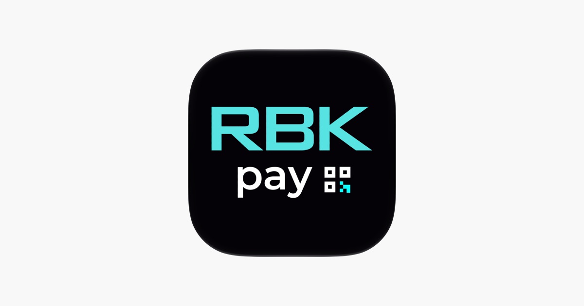 ‎RBK Pay App - App Store