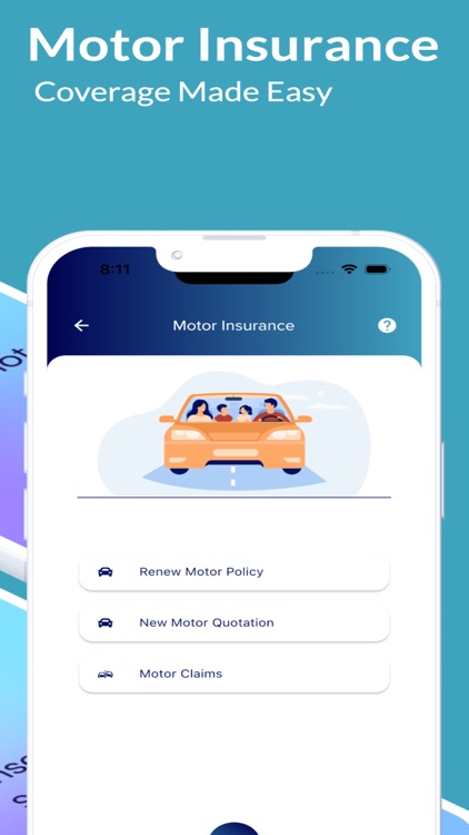 SNIC Mobile Application