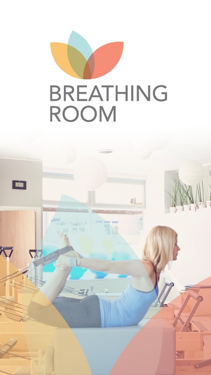 The Breathing Room