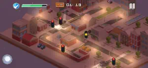 Crossroad Chaos screenshot 3