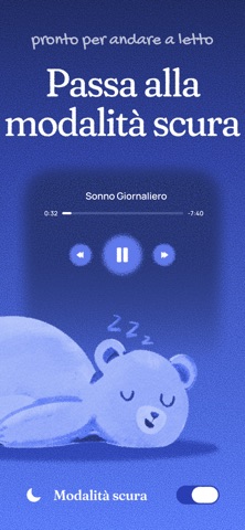 Serenity: meditazione guidata screenshot 8