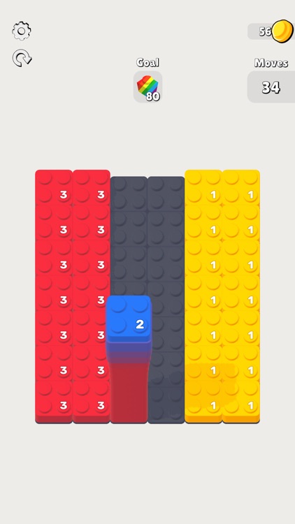 Brick Stacks screenshot-4