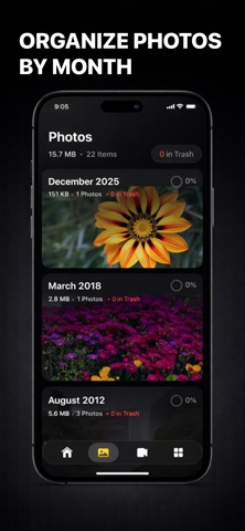 Smart Cleanup: Photo Cleaner Screenshot 6 of 6