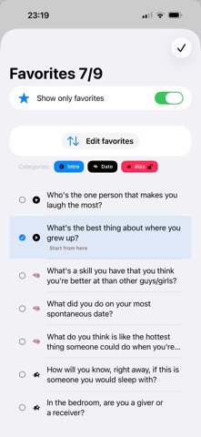 Escalatr: Your pocket wingman screenshot