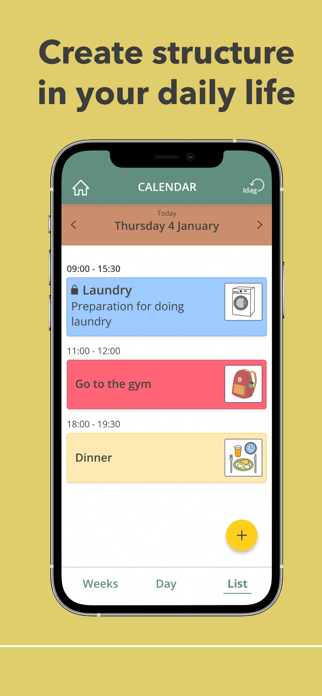 wellbee Screenshot 4 of 5