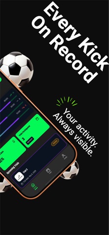 Kashaf - Soccer screenshot