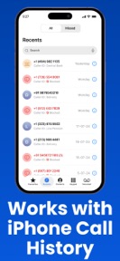 CallerID: True Number Search screenshot