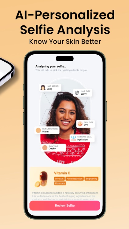 Foxy: Acne Skincare & K-Beauty screenshot-6