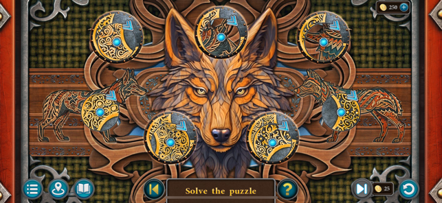 Legendary Tales 4 スクリーンショット