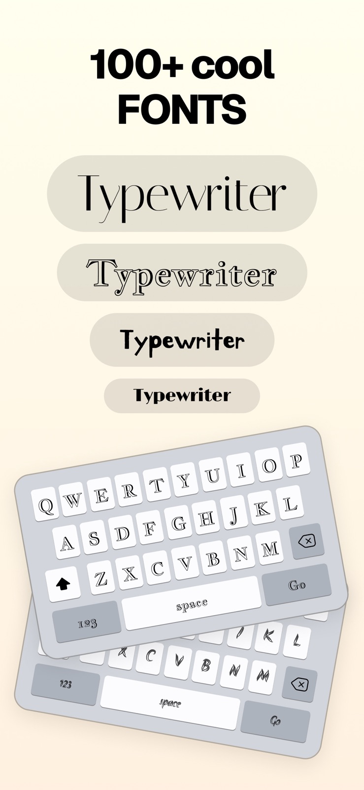 Icon Themer:App Skin – Naricon iphone screenshot 1