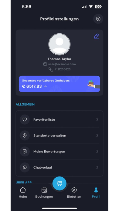 Helperly Provider Screenshot 6 of 9