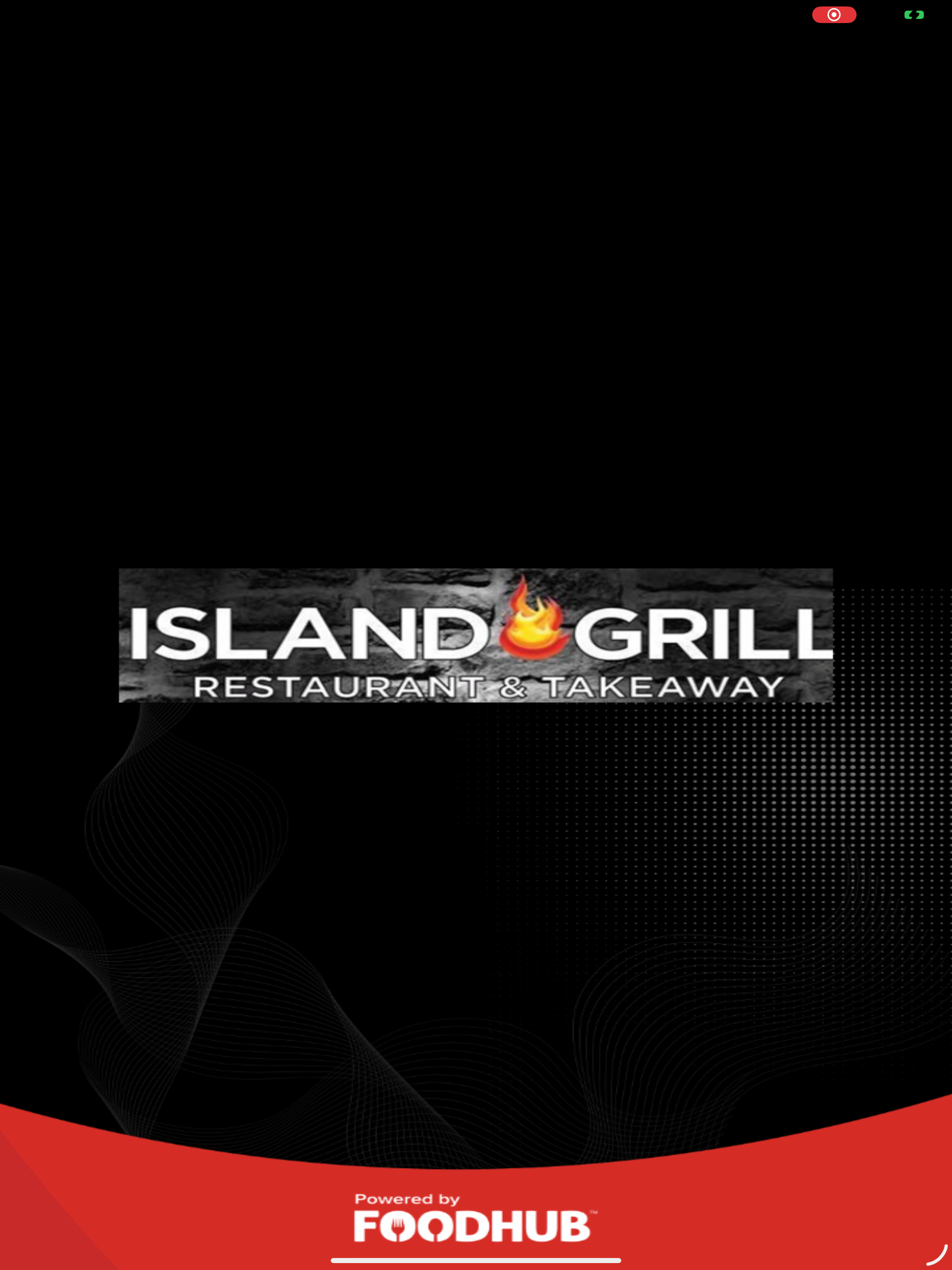 Island Grill