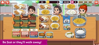Street Grill Tycoon Screenshot 5 of 10