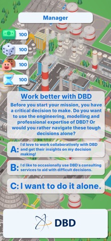 Decommissioning Wonderland screenshot