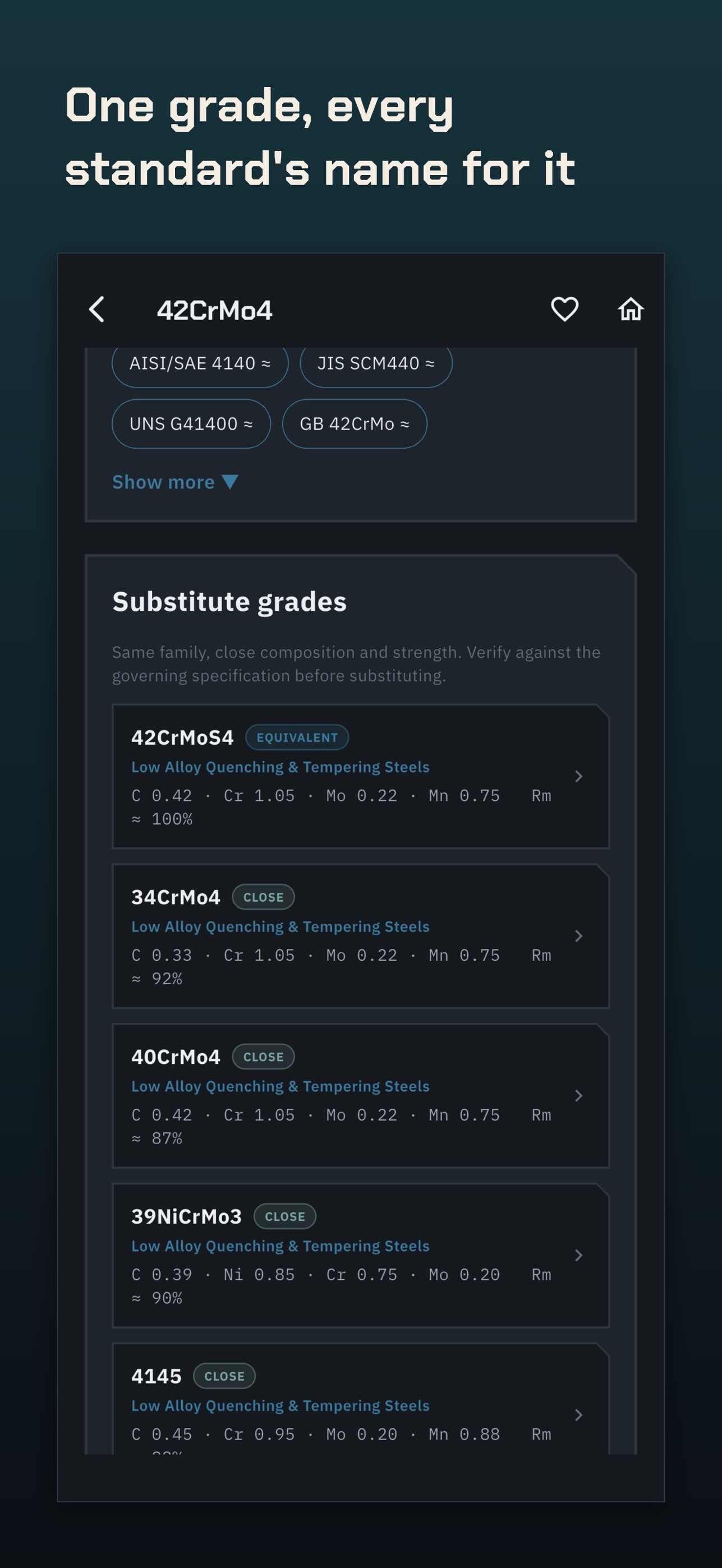 Screenshot 3 of SteelAtlas