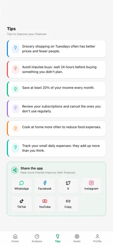 Control Total screenshot 5 of 10