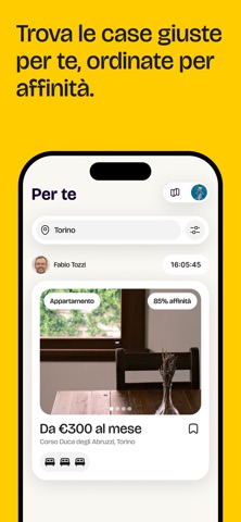 Hoomie iPhone screenshot 1