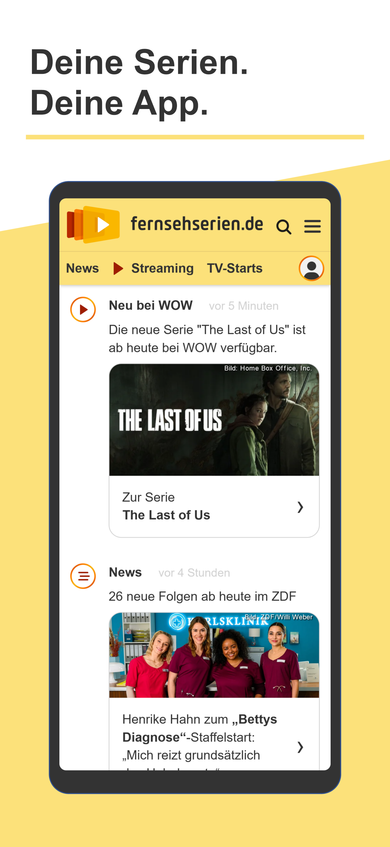 fernsehserien.de