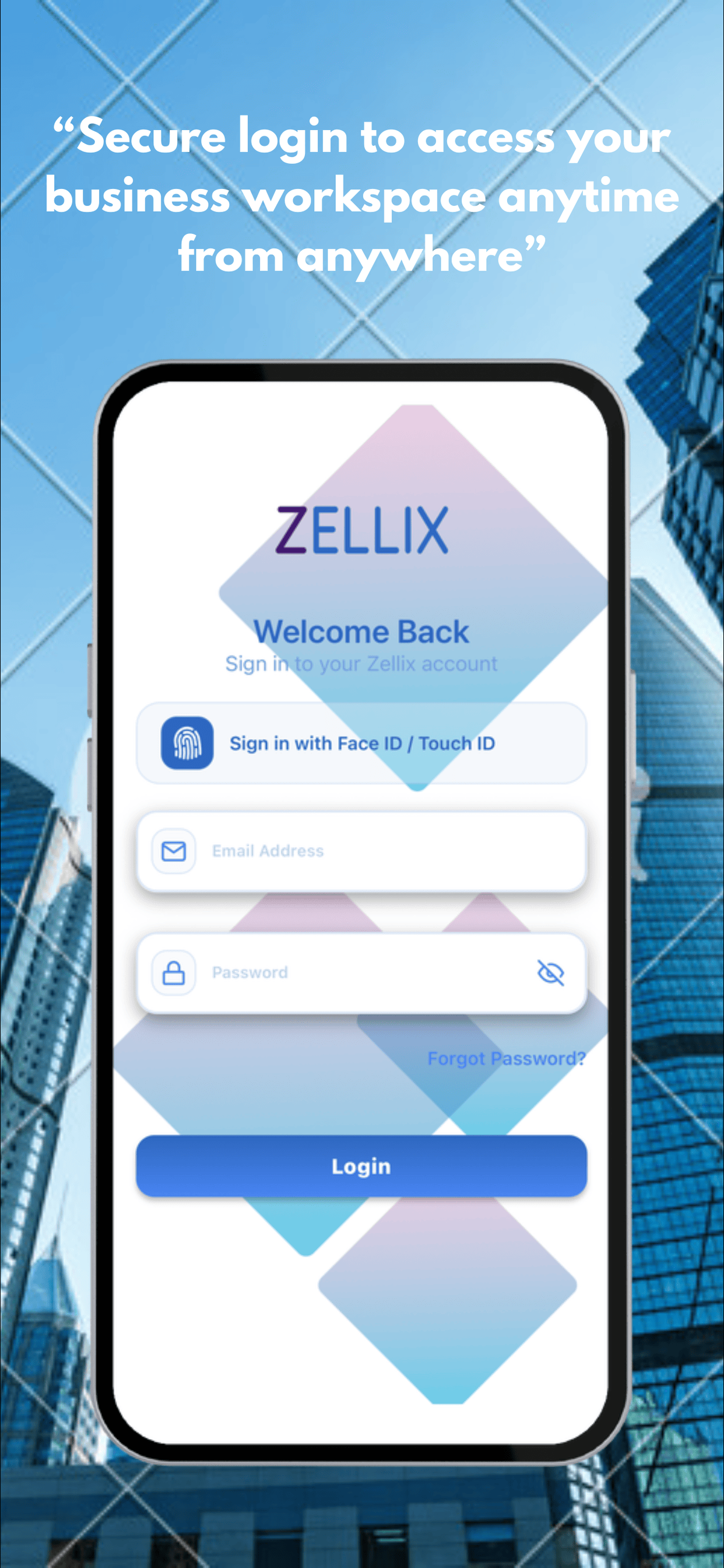 Zellix