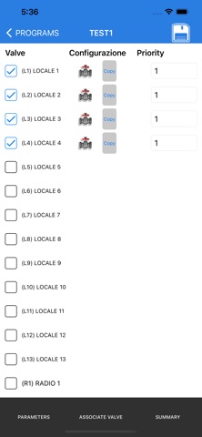 Netafarm 4.0 screenshot