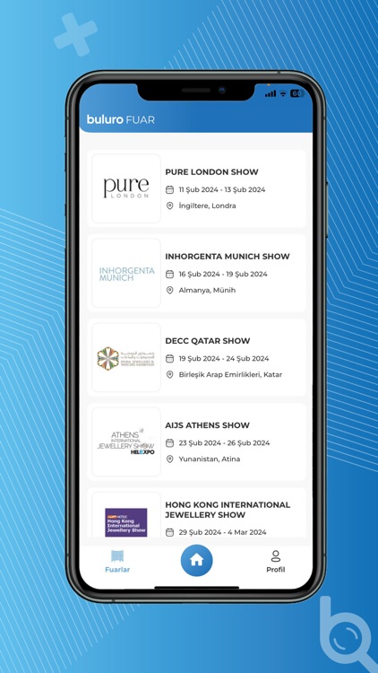 Buluro: Kuyumculuk ve Döviz