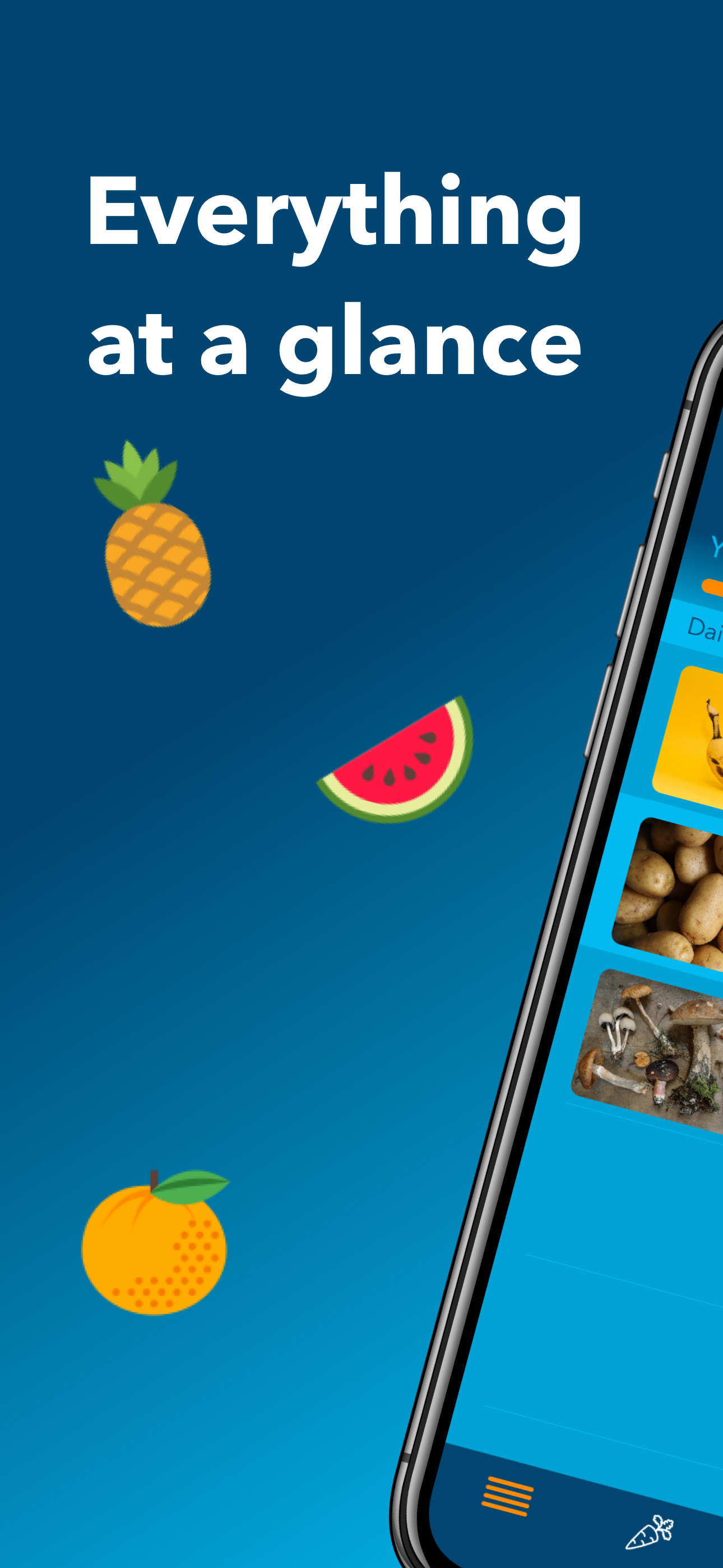 DietAssistant for PKU