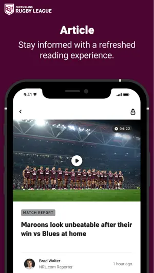 Hostplus Cup screenshot 4