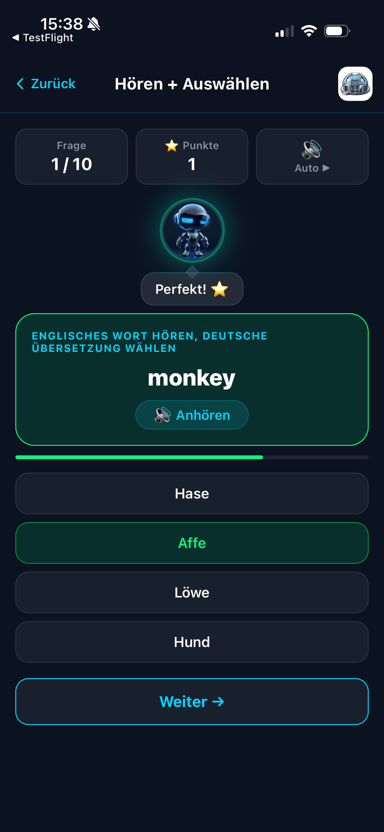 wordbattle KA
