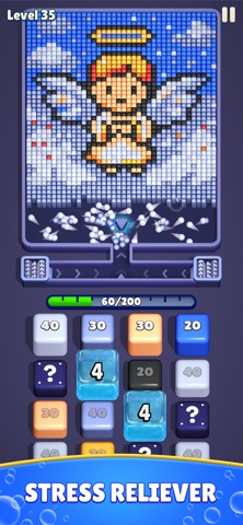 Ball Bounce: Color Blast Screenshot 2 of 5