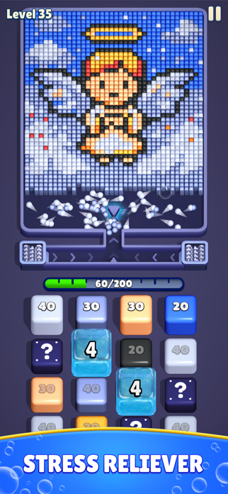 Ball Bounce: Color Blast Screenshot 2 of 5