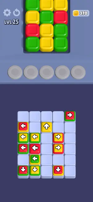 Color Arrow Flow screenshot 3