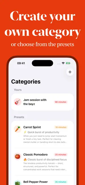 Pomo Style screenshot 3
