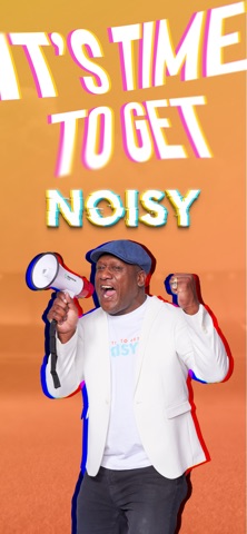 Noisy - Sports Betting App iPhone screenshot 8