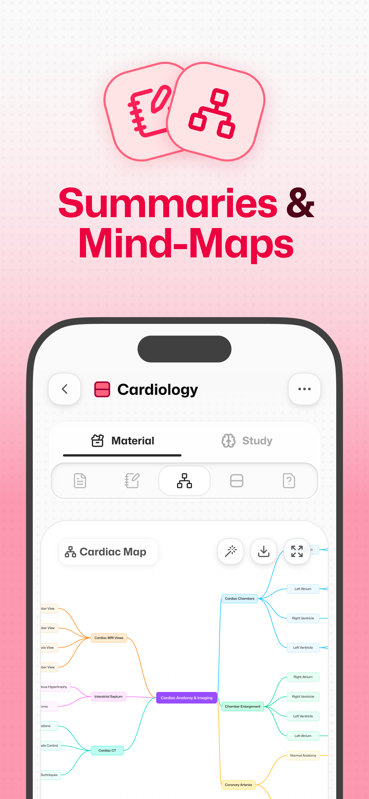 Flashka - AI Flashcards Maker screenshot 4