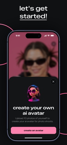 Lumpix: AI Photo and Video screenshot
