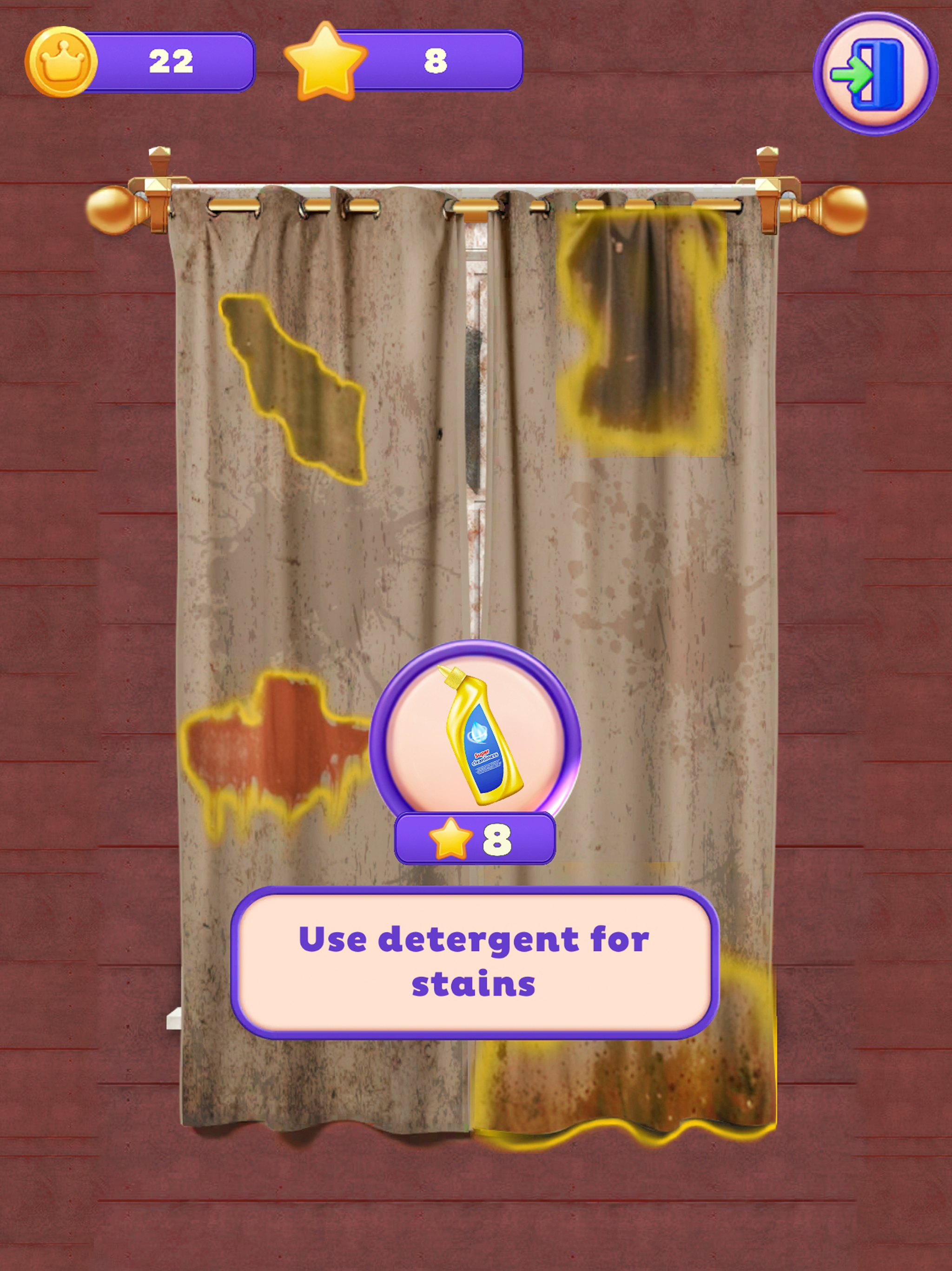 HomeCraft: Blast & Build screenshot 7