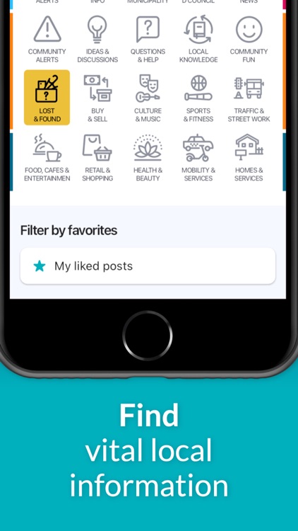 Superhood – Happening Today screenshot-6