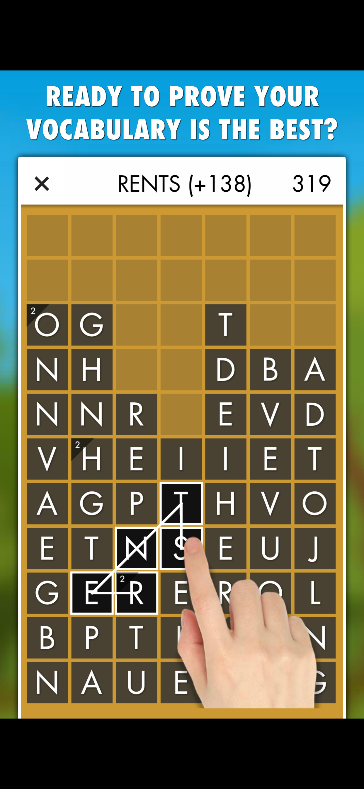 Word Search Champion screenshot 5