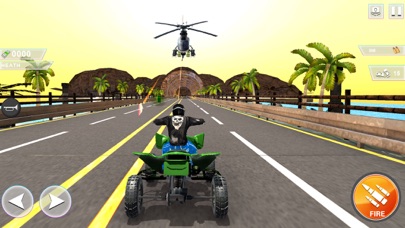 Highway Car Racing- Car Games Screenshot