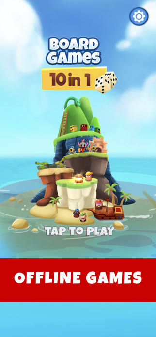 Offline Games for all ages Screenshot 2 of 10