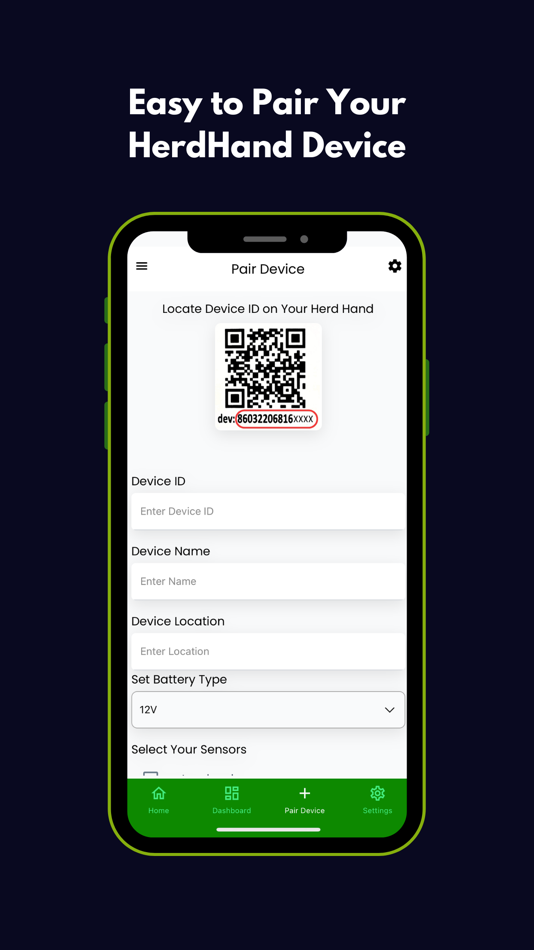 #5. FarmSimple Solutions (iOS) By: FarmSimple Solutions Ltd