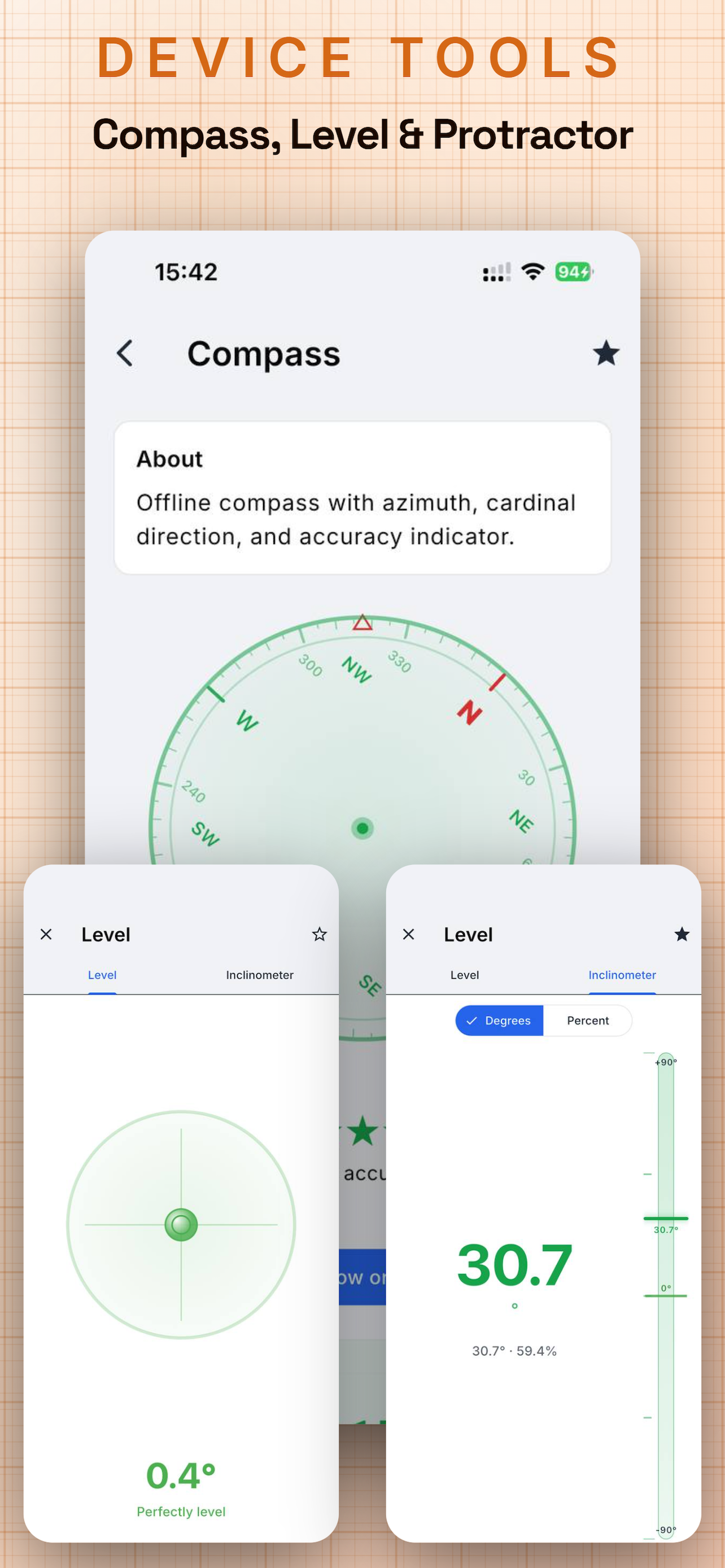 Universal Assistant Pro screenshot 4