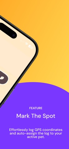 Poop Tracker - Poop Pawtner screenshot
