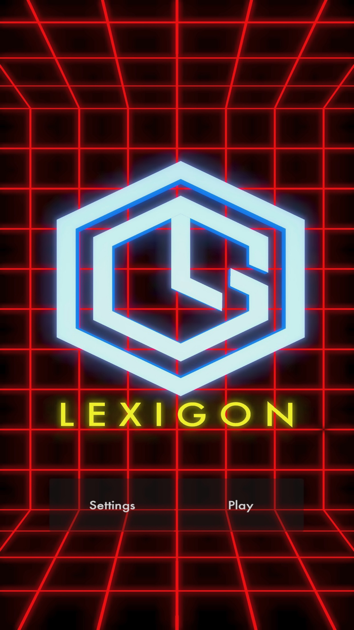 Lexigon