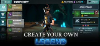 Arcane Quest Legends 2 Screenshot 6 of 7
