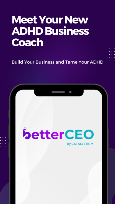BetterCEO Screenshot