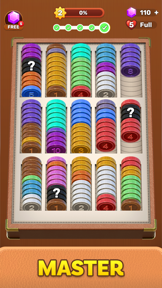 Loot Sort screenshot