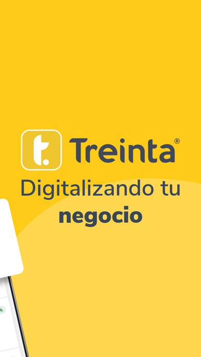 Treinta Screenshot